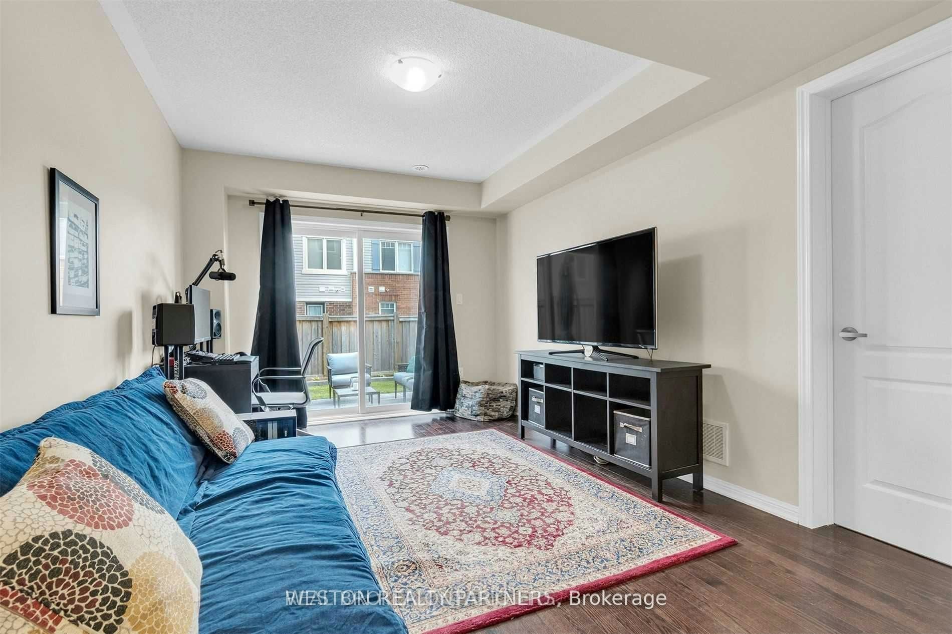 6 Colonel Frank Ching Crescent, Brampton, ON, L6Y 5W5 - 24