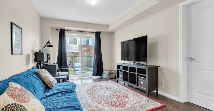 6 Colonel Frank Ching Crescent, Brampton, ON, L6Y 5W5 - 24
