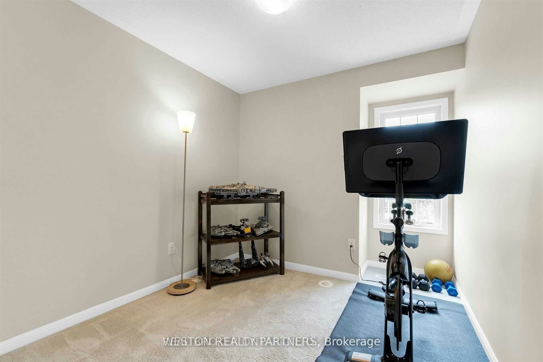 6 Colonel Frank Ching Crescent, Brampton, ON, L6Y 5W5 - 20