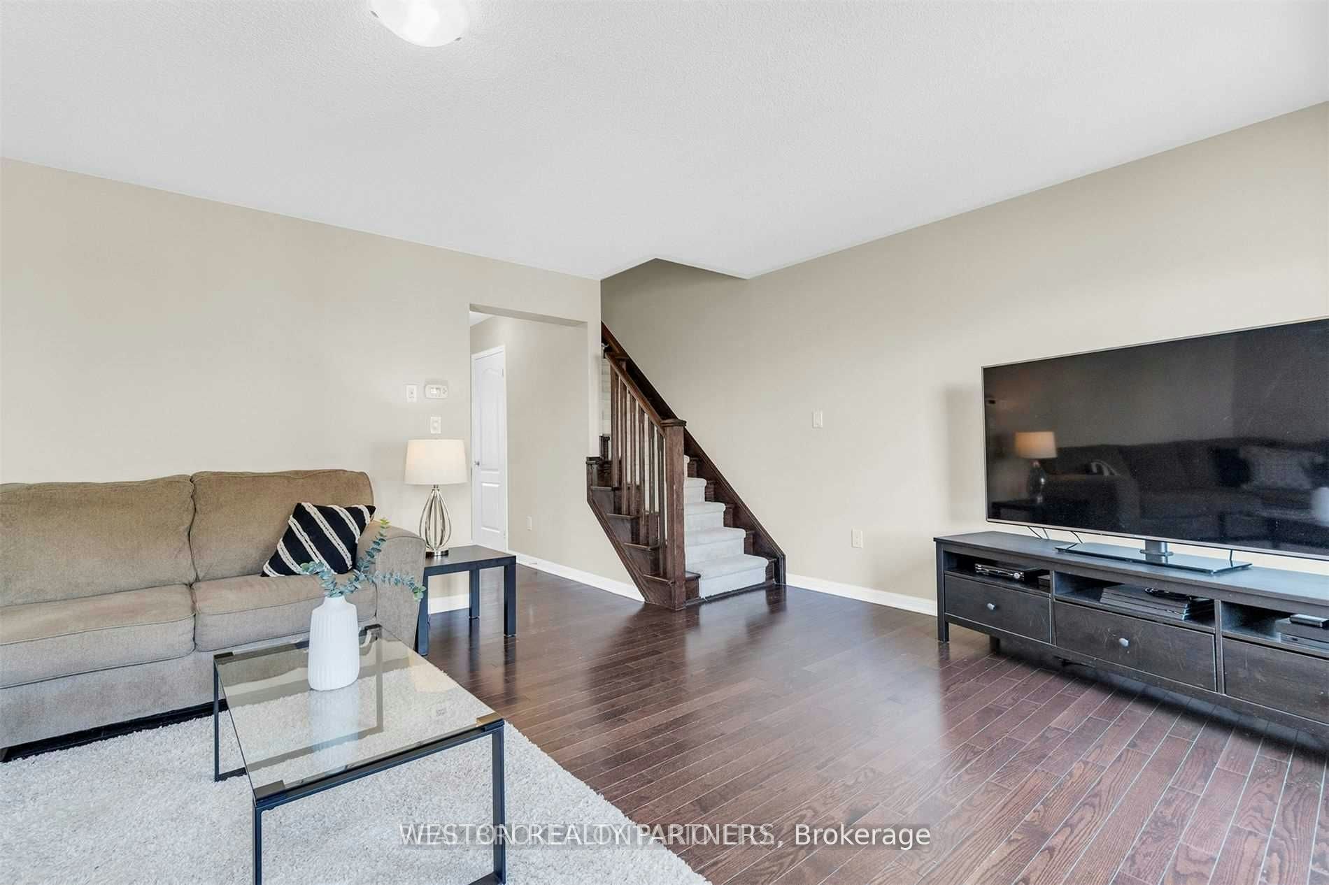 6 Colonel Frank Ching Crescent, Brampton, ON, L6Y 5W5 - 14