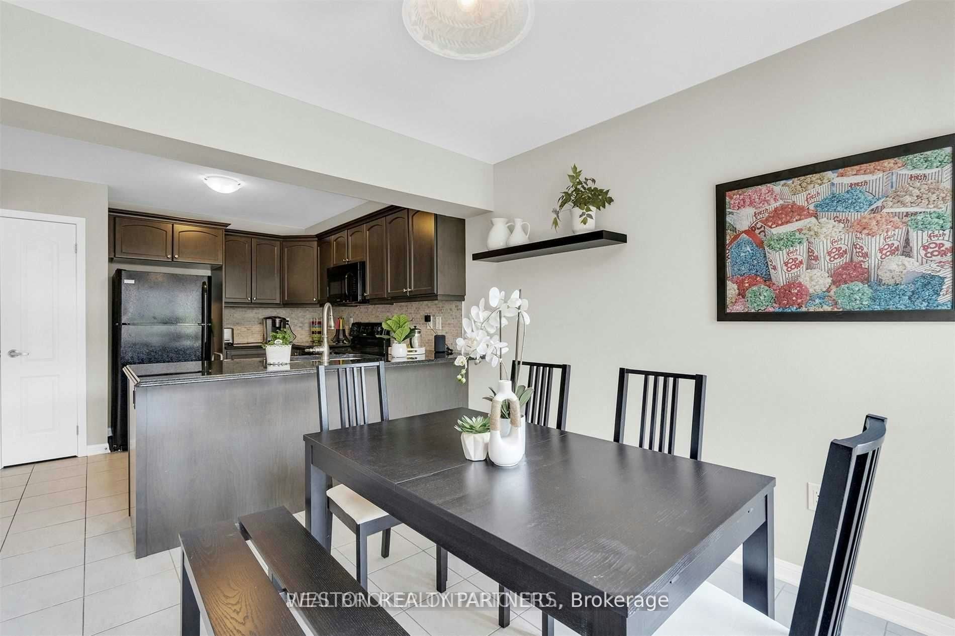 6 Colonel Frank Ching Crescent, Brampton, ON, L6Y 5W5 - 10