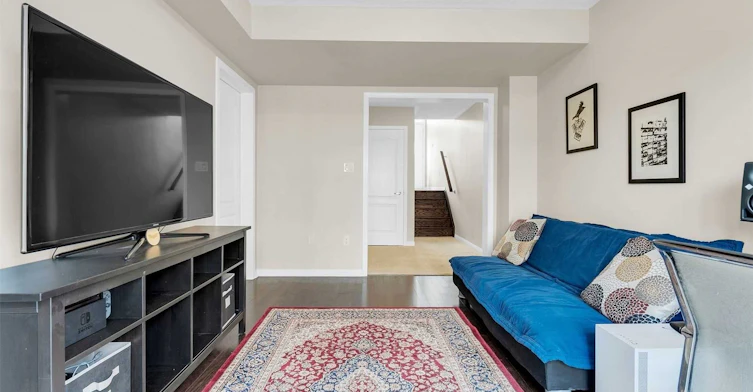 6 Colonel Frank Ching Crescent, Brampton, ON, L6Y 5W5 - 23