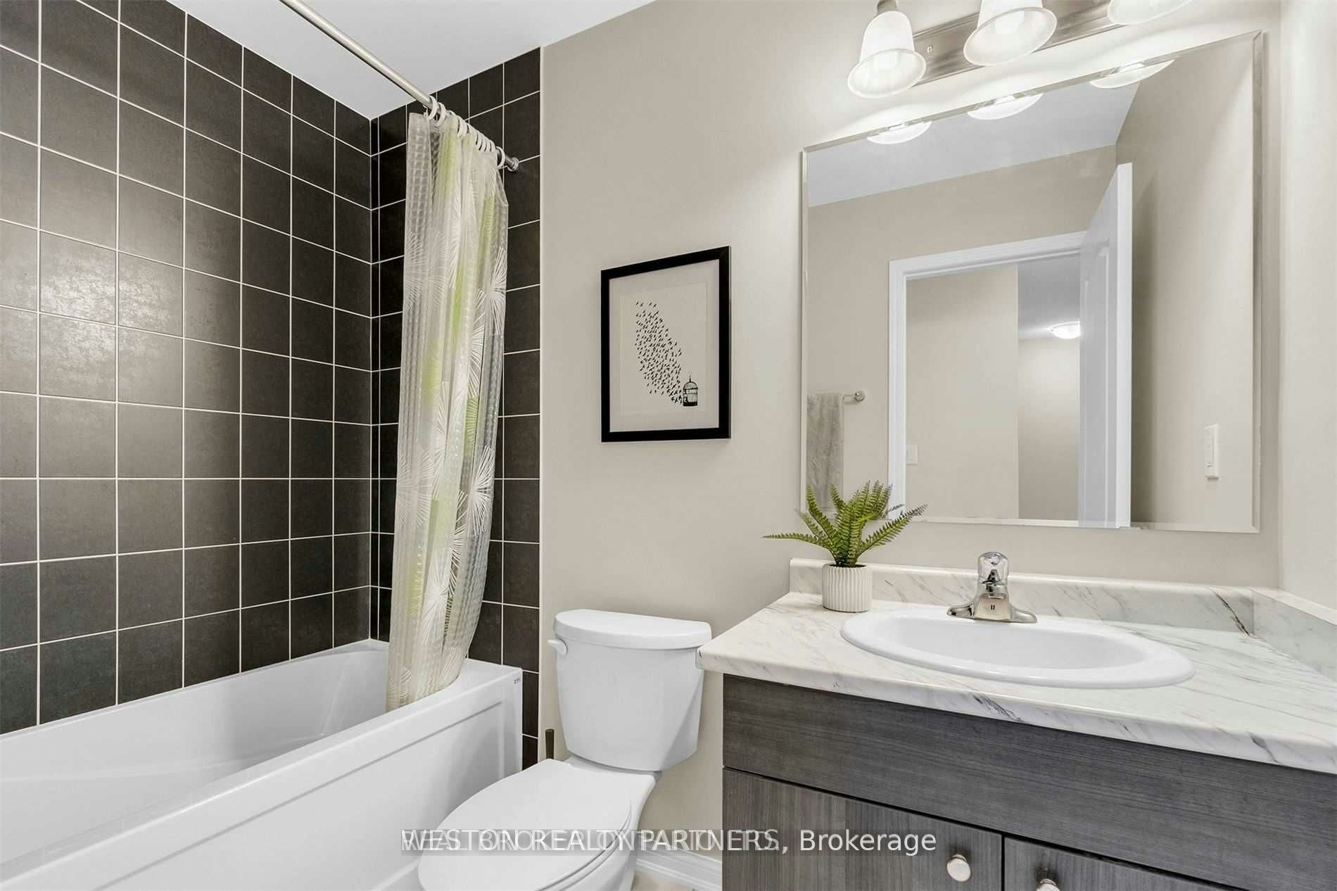 6 Colonel Frank Ching Crescent, Brampton, ON, L6Y 5W5 - 22