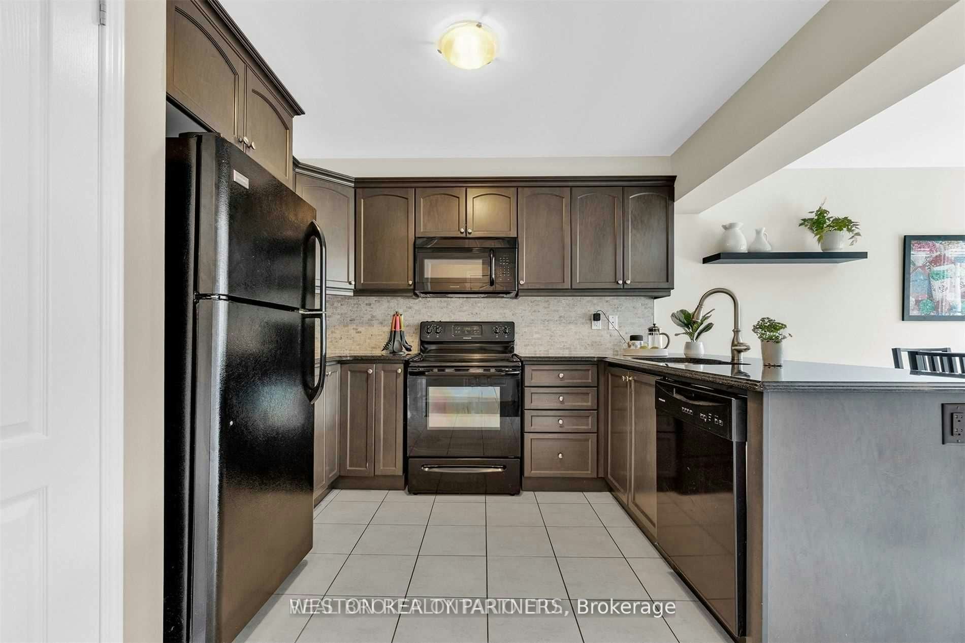 6 Colonel Frank Ching Crescent, Brampton, ON, L6Y 5W5 - 5