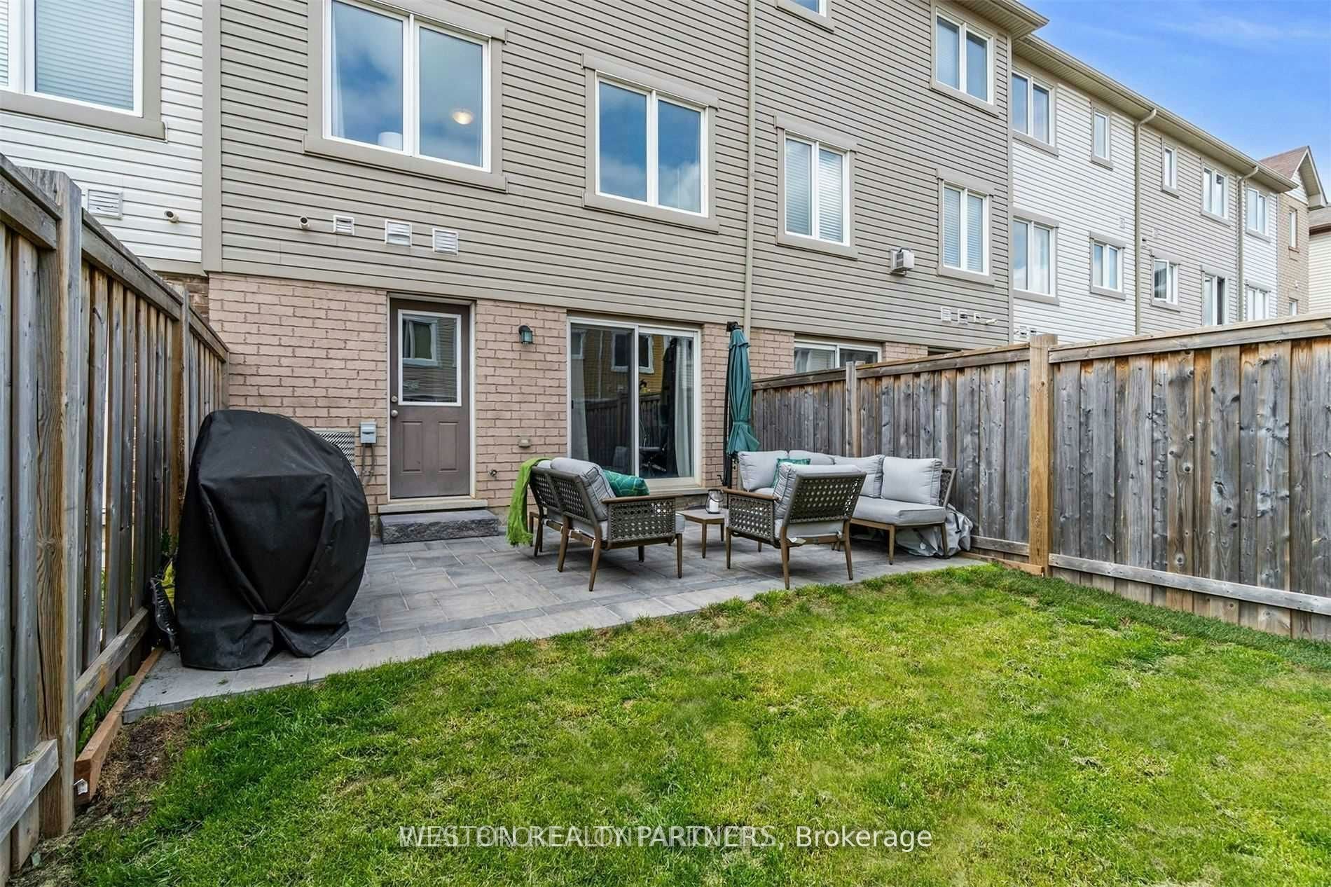 6 Colonel Frank Ching Crescent, Brampton, ON, L6Y 5W5 - 29