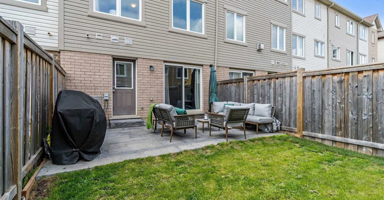6 Colonel Frank Ching Crescent, Brampton, ON, L6Y 5W5 - 29