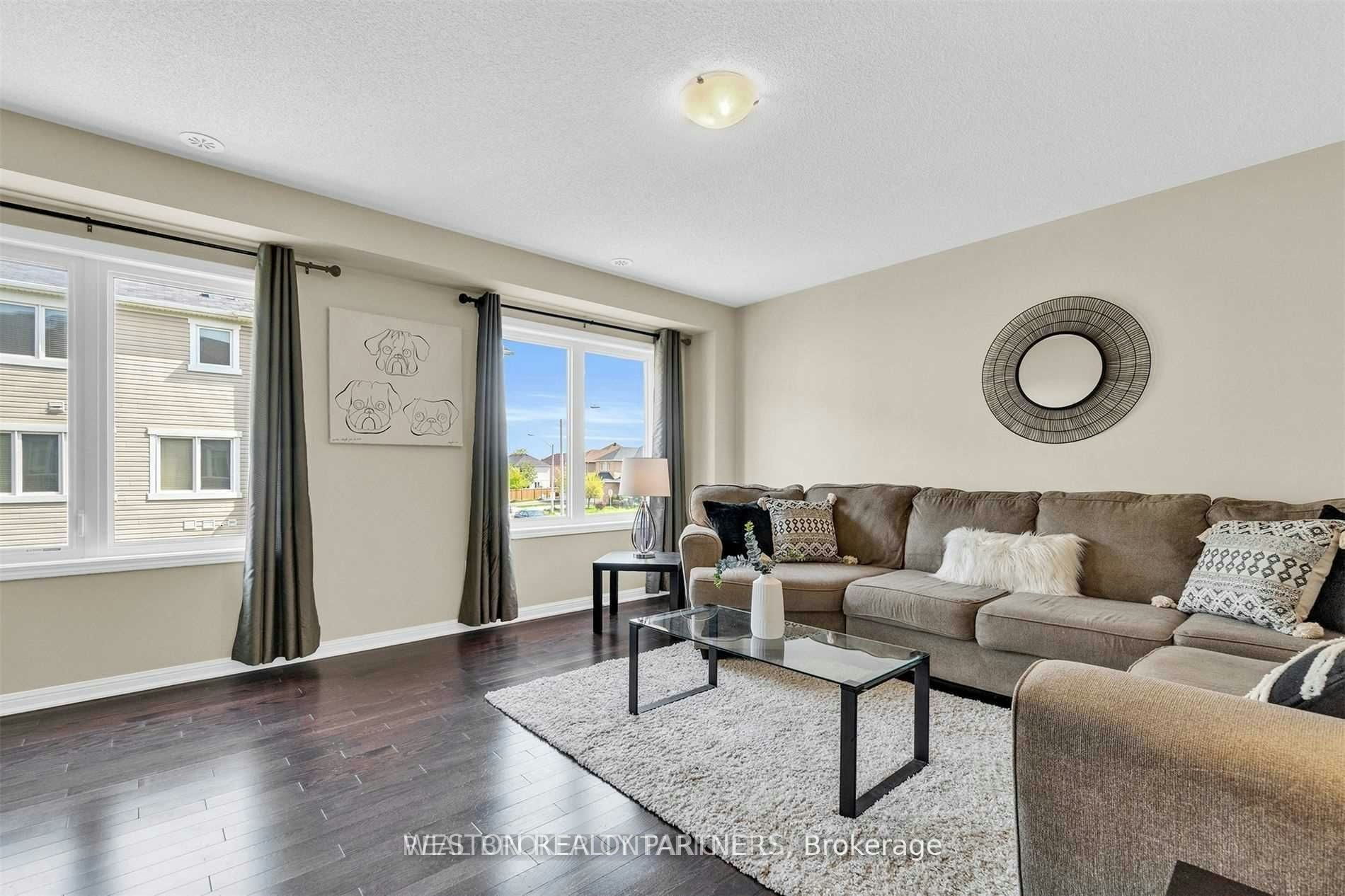 6 Colonel Frank Ching Crescent, Brampton, ON, L6Y 5W5 - 13