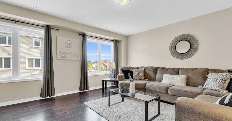 6 Colonel Frank Ching Crescent, Brampton, ON, L6Y 5W5 - 13