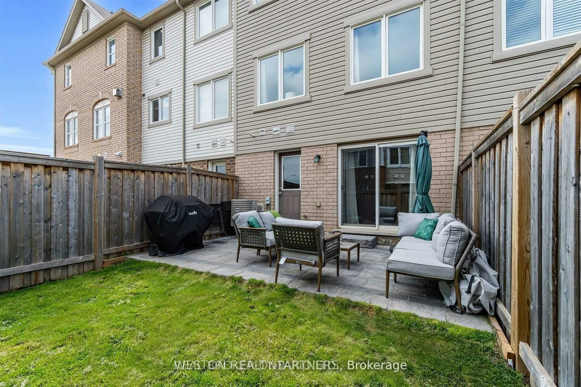 6 Colonel Frank Ching Crescent, Brampton, ON, L6Y 5W5 - 28