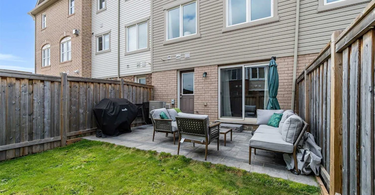 6 Colonel Frank Ching Crescent, Brampton, ON, L6Y 5W5 - 28