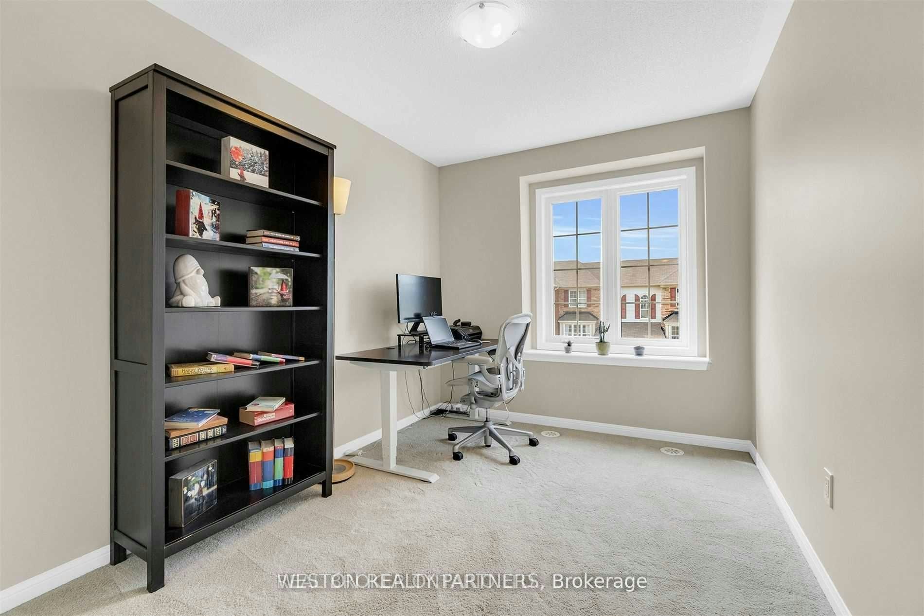 6 Colonel Frank Ching Crescent, Brampton, ON, L6Y 5W5 - 19