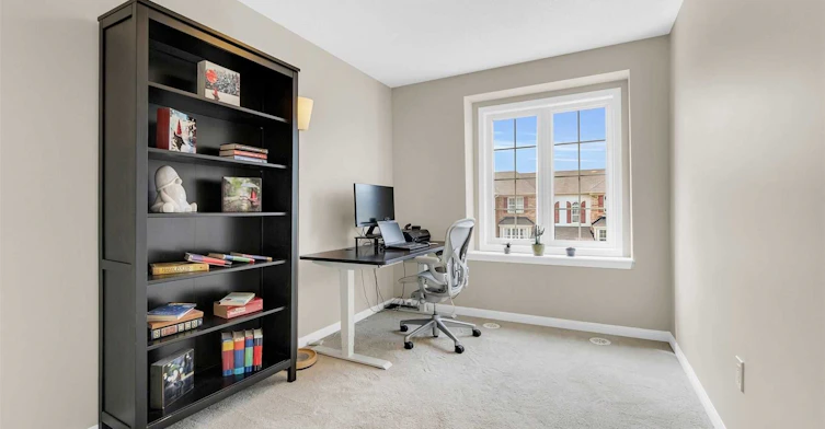 6 Colonel Frank Ching Crescent, Brampton, ON, L6Y 5W5 - 19