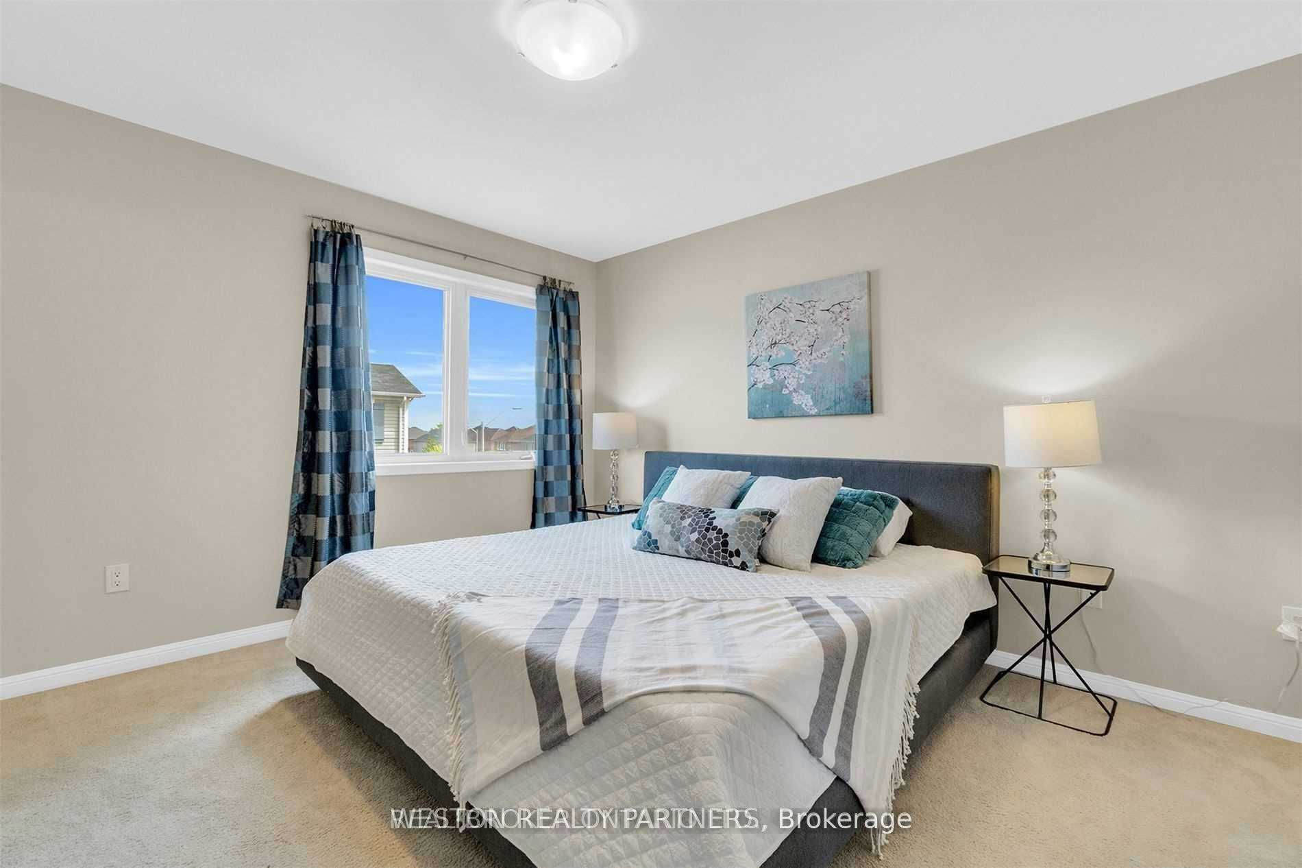 6 Colonel Frank Ching Crescent, Brampton, ON, L6Y 5W5 - 16