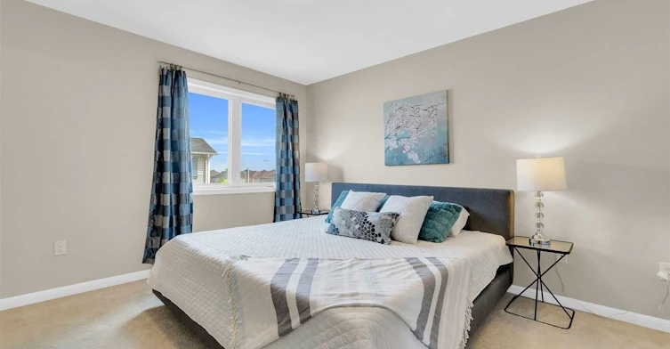6 Colonel Frank Ching Crescent, Brampton, ON, L6Y 5W5 - 16