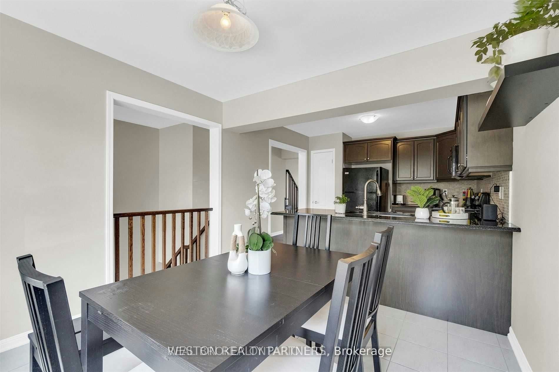 6 Colonel Frank Ching Crescent, Brampton, ON, L6Y 5W5 - 9
