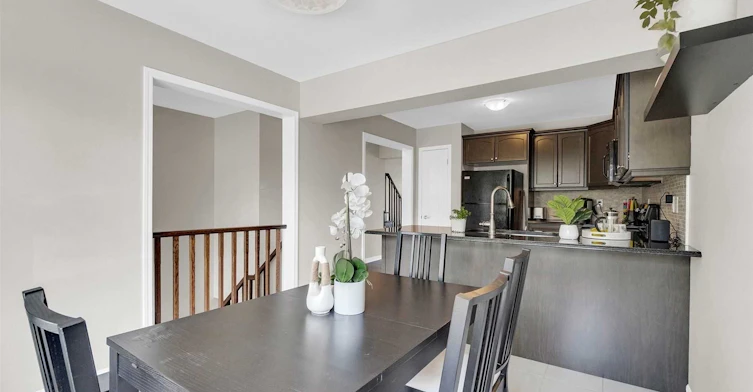 6 Colonel Frank Ching Crescent, Brampton, ON, L6Y 5W5 - 9