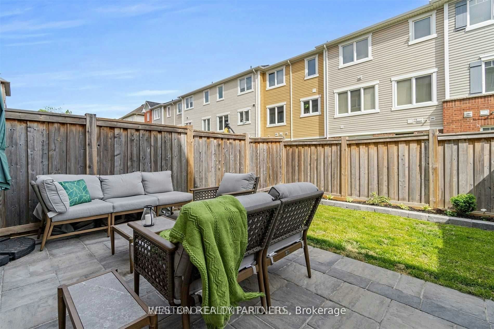6 Colonel Frank Ching Crescent, Brampton, ON, L6Y 5W5 - 26