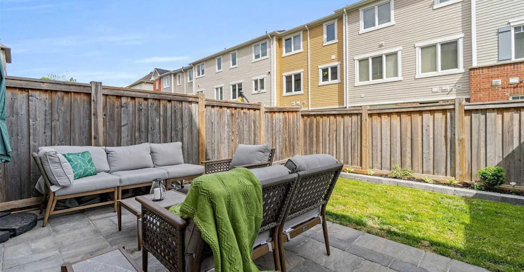 6 Colonel Frank Ching Crescent, Brampton, ON, L6Y 5W5 - 26
