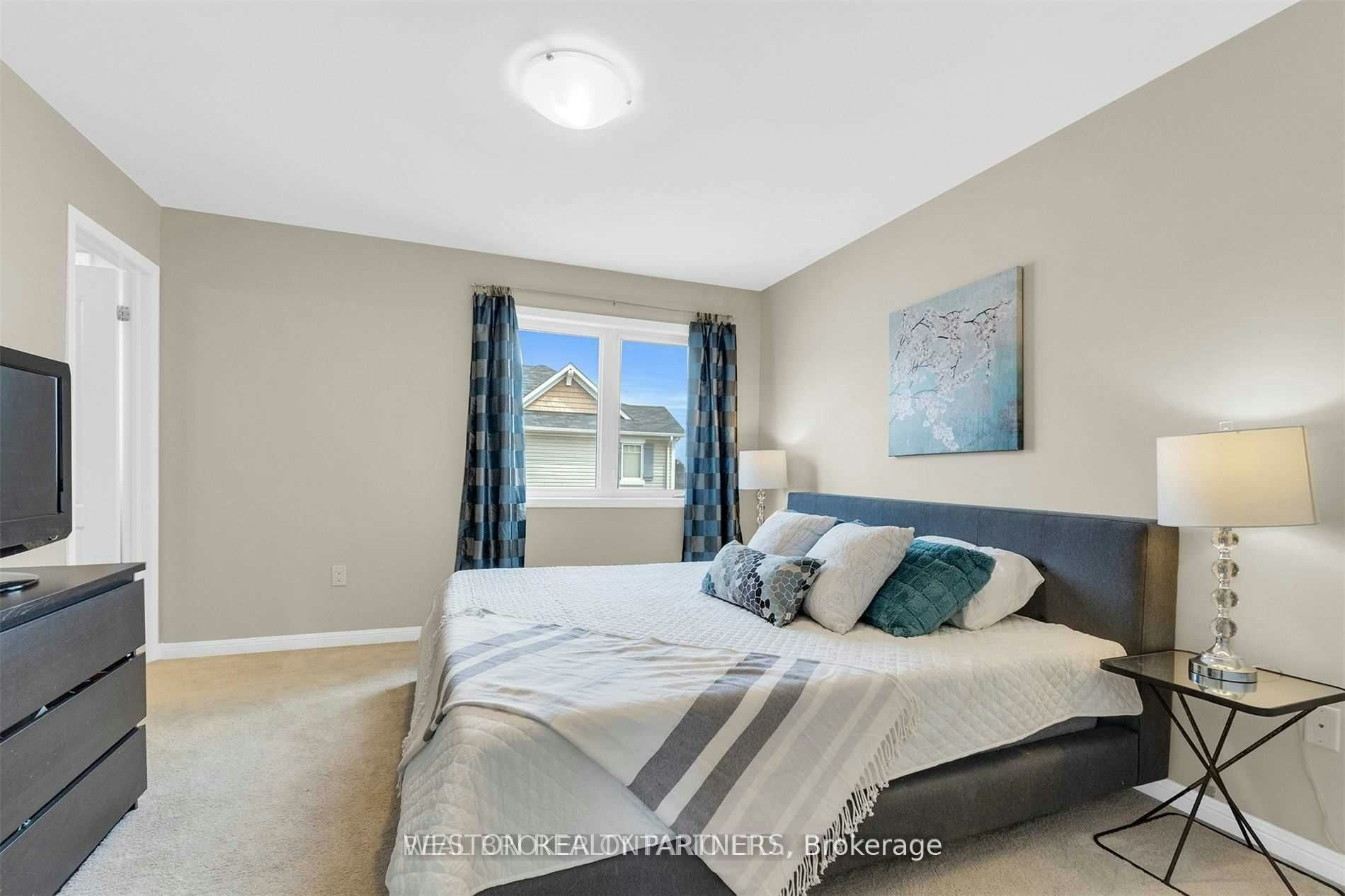 6 Colonel Frank Ching Crescent, Brampton, ON, L6Y 5W5 - 15