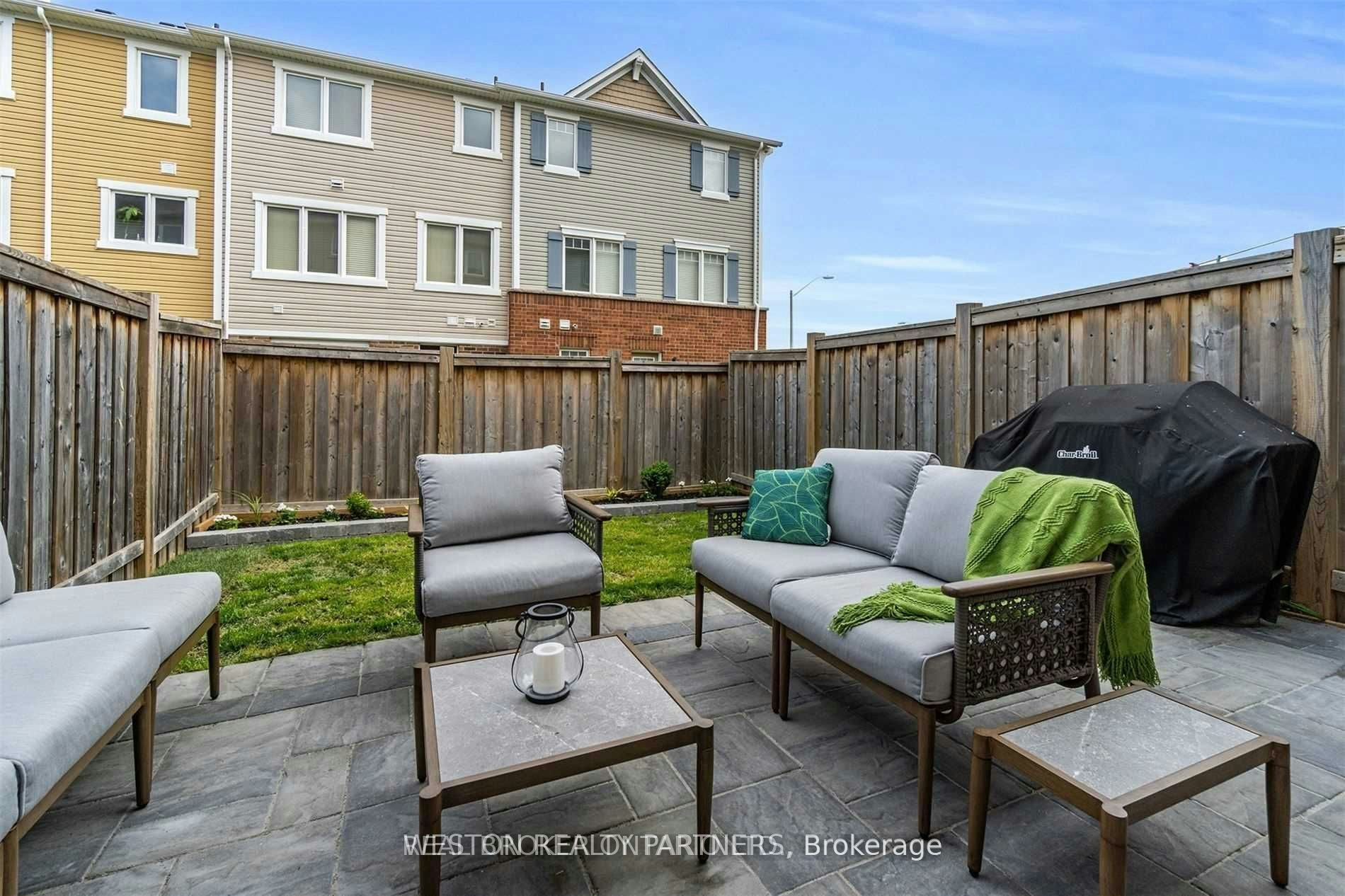 6 Colonel Frank Ching Crescent, Brampton, ON, L6Y 5W5 - 27