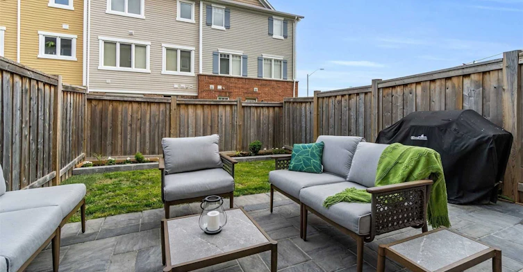 6 Colonel Frank Ching Crescent, Brampton, ON, L6Y 5W5 - 27