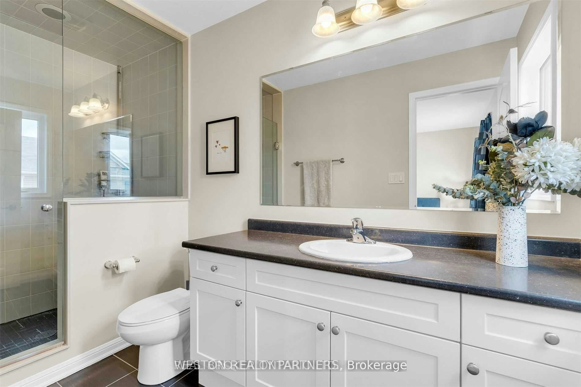 6 Colonel Frank Ching Crescent, Brampton, ON, L6Y 5W5 - 17