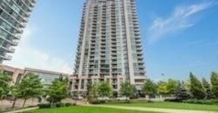 2801-225 Sherway Gardens Road, Toronto, ON, M9C 0A3 - 2