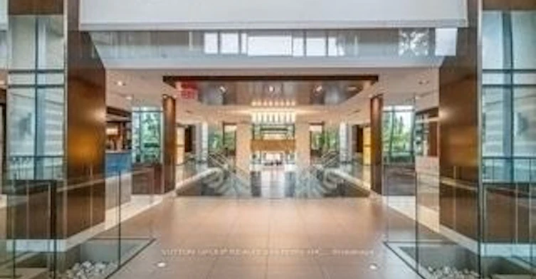 2801-225 Sherway Gardens Road, Toronto, ON, M9C 0A3 - 4