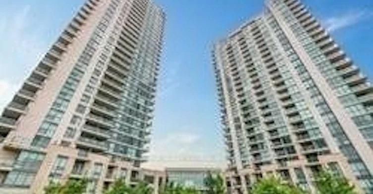 2801-225 Sherway Gardens Road, Toronto, ON, M9C 0A3