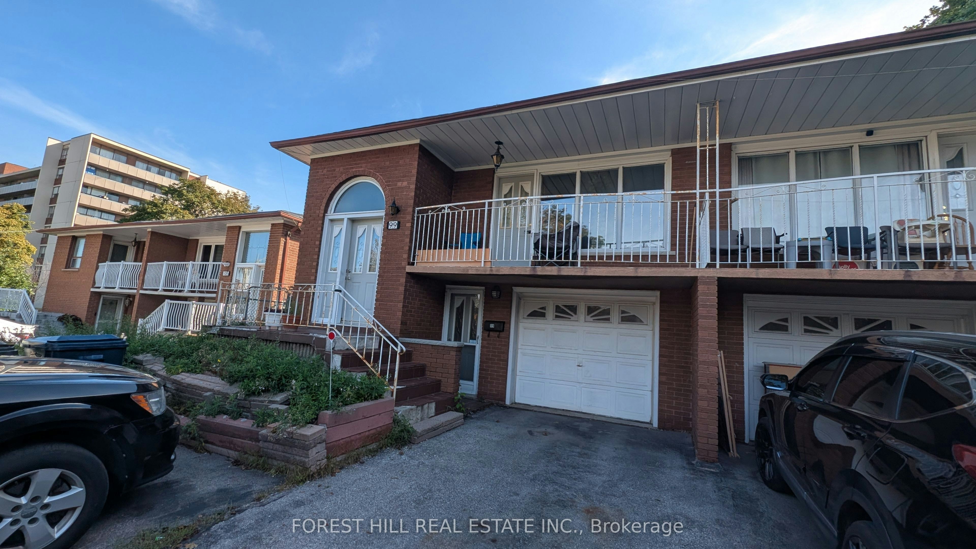 99 Gosford Boulevard, Toronto, ON, M3N 2G9