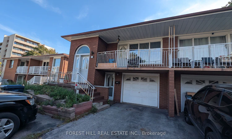 99 Gosford Boulevard