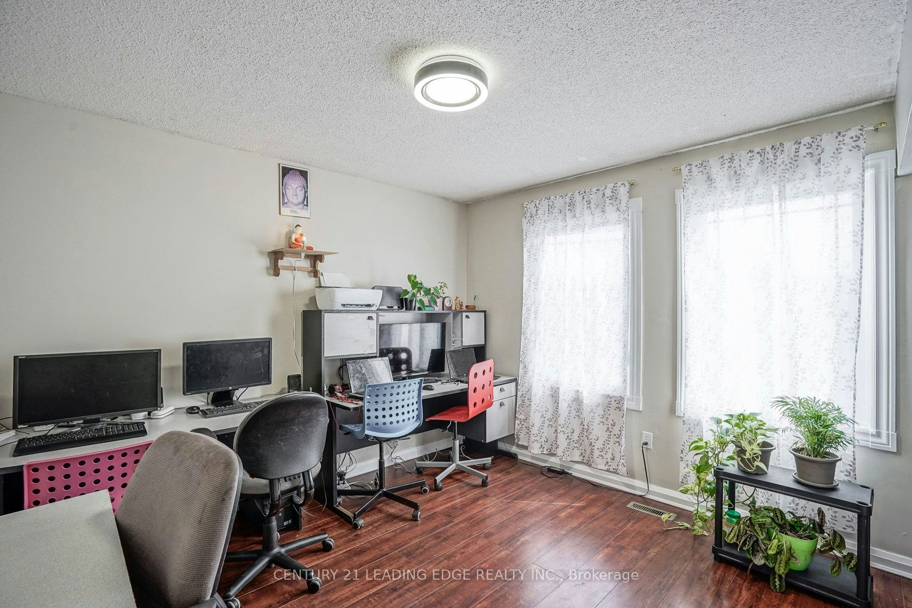 Upper-29 Junewood Crescent, Brampton, ON, L6S 3T5 - 22