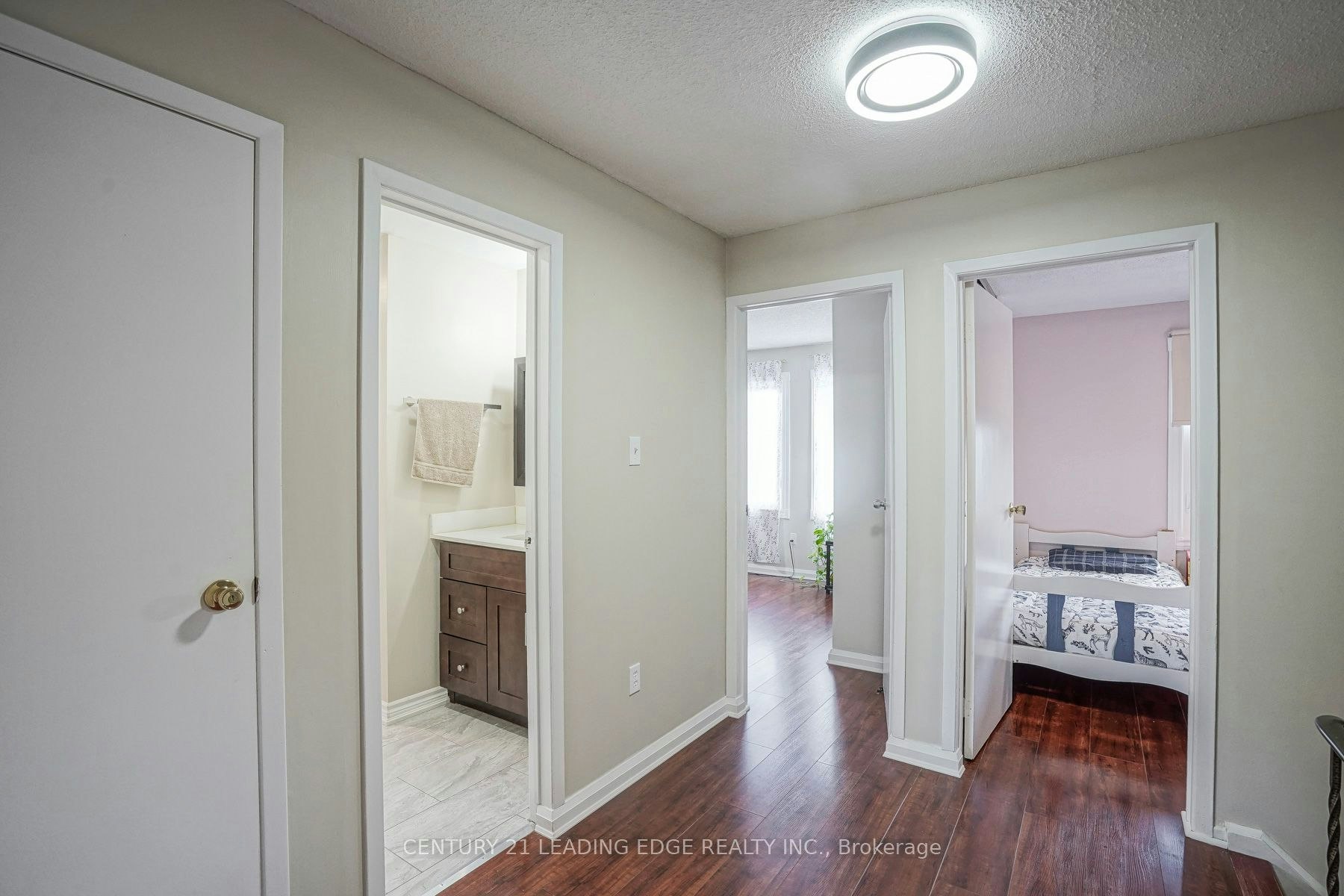 Upper-29 Junewood Crescent, Brampton, ON, L6S 3T5 - 19