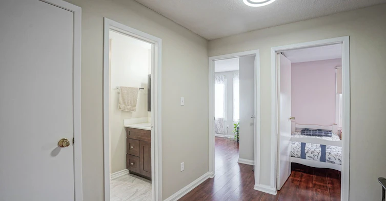 Upper-29 Junewood Crescent, Brampton, ON, L6S 3T5 - 19