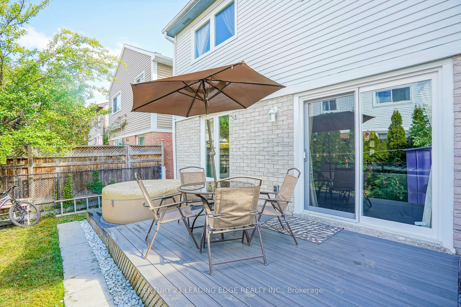 Upper-29 Junewood Crescent, Brampton, ON, L6S 3T5 - 31