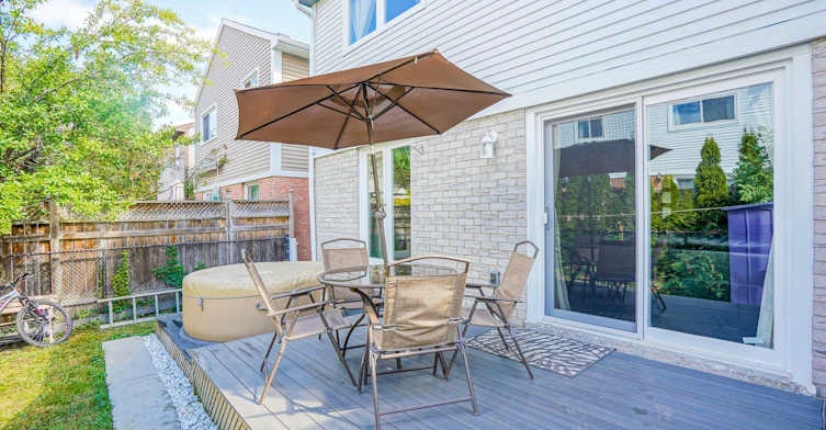 Upper-29 Junewood Crescent, Brampton, ON, L6S 3T5 - 31