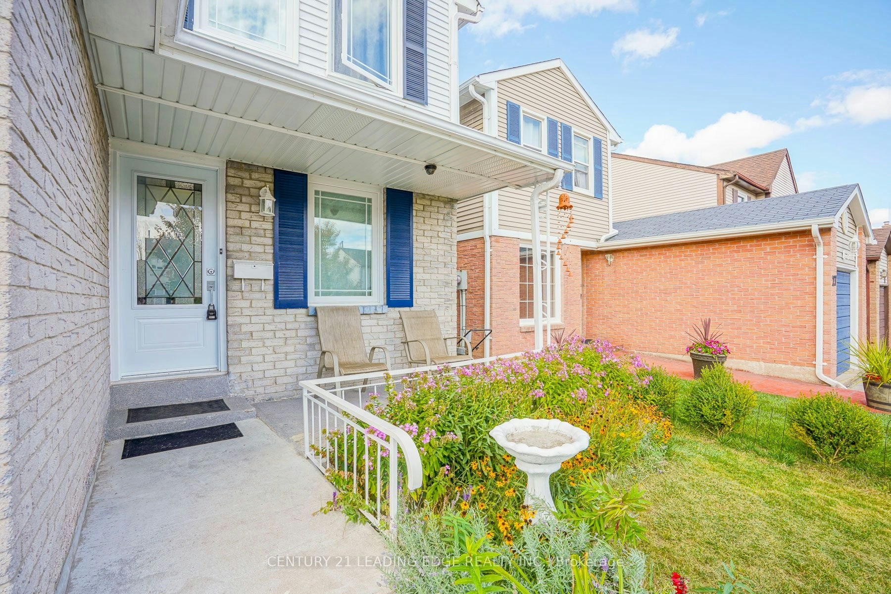 Upper-29 Junewood Crescent, Brampton, ON, L6S 3T5 - 4