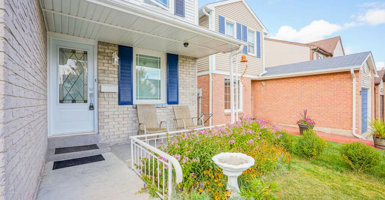 Upper-29 Junewood Crescent, Brampton, ON, L6S 3T5 - 4