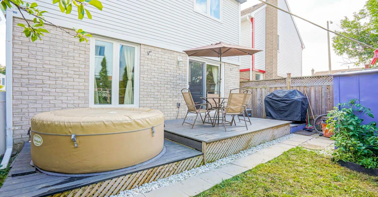 Upper-29 Junewood Crescent, Brampton, ON, L6S 3T5 - 30