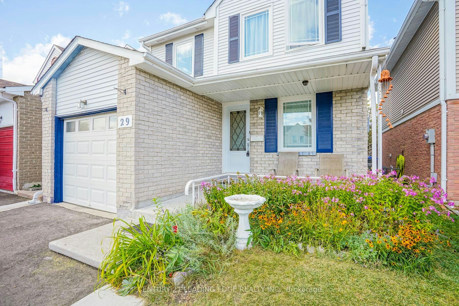 Upper-29 Junewood Crescent, Brampton, ON, L6S 3T5 - 5