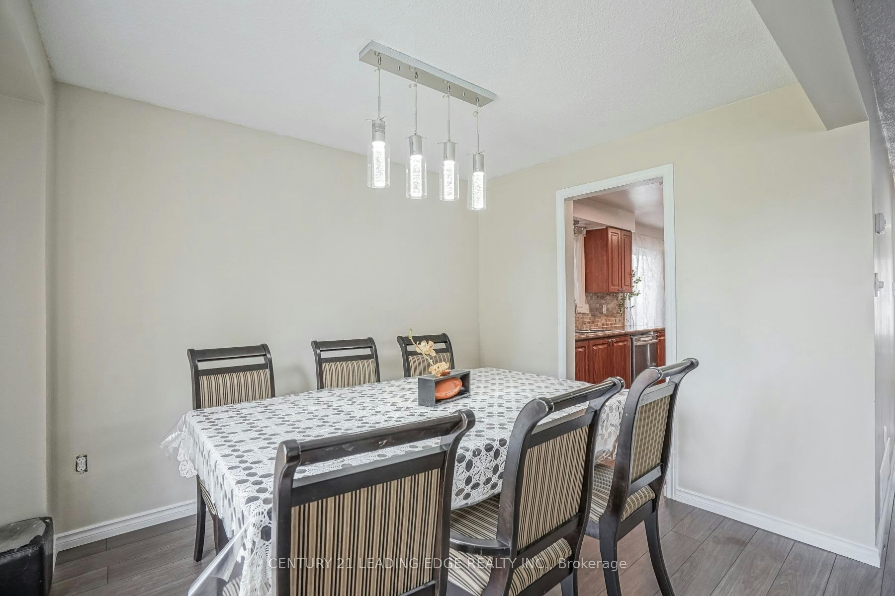 Upper-29 Junewood Crescent, Brampton, ON, L6S 3T5 - 13