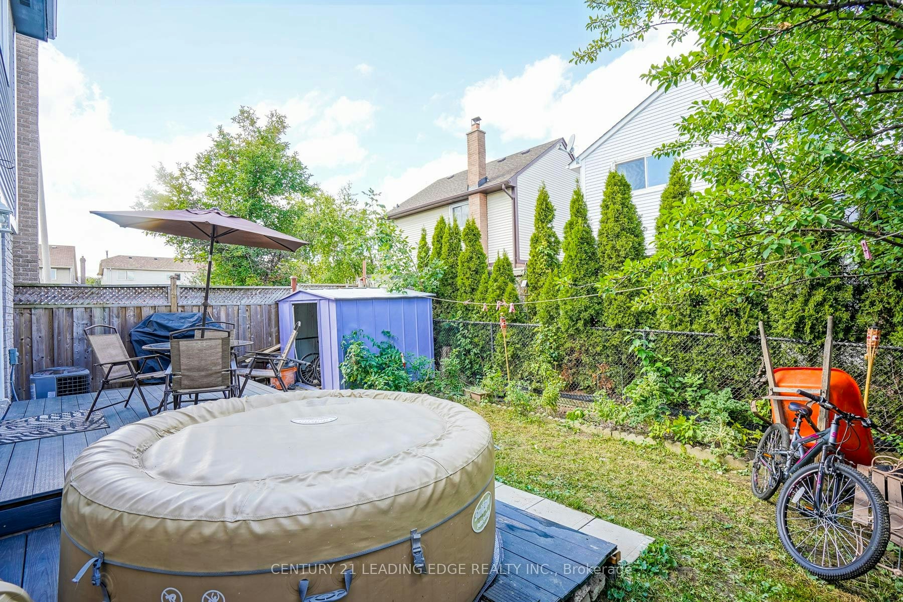 Upper-29 Junewood Crescent, Brampton, ON, L6S 3T5 - 29