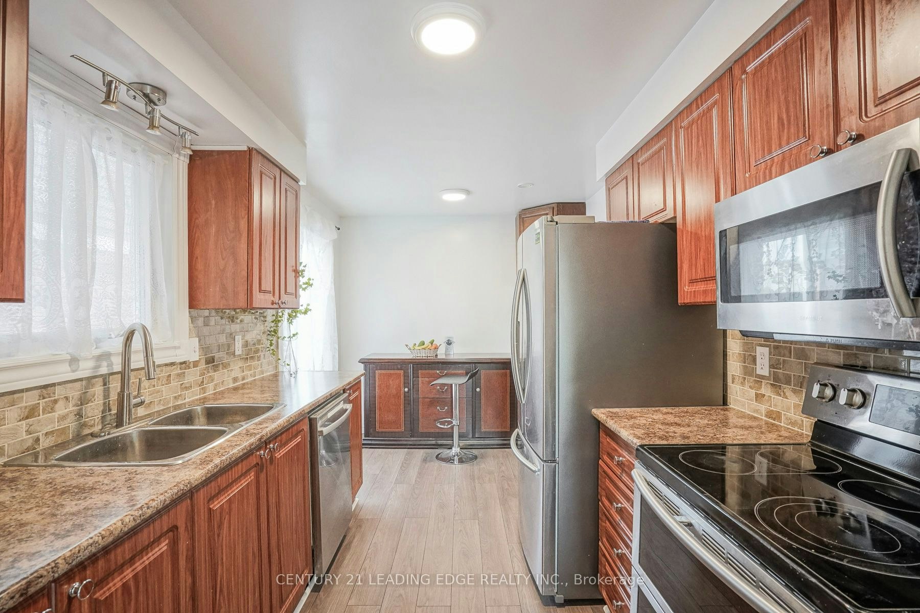 Upper-29 Junewood Crescent, Brampton, ON, L6S 3T5 - 10
