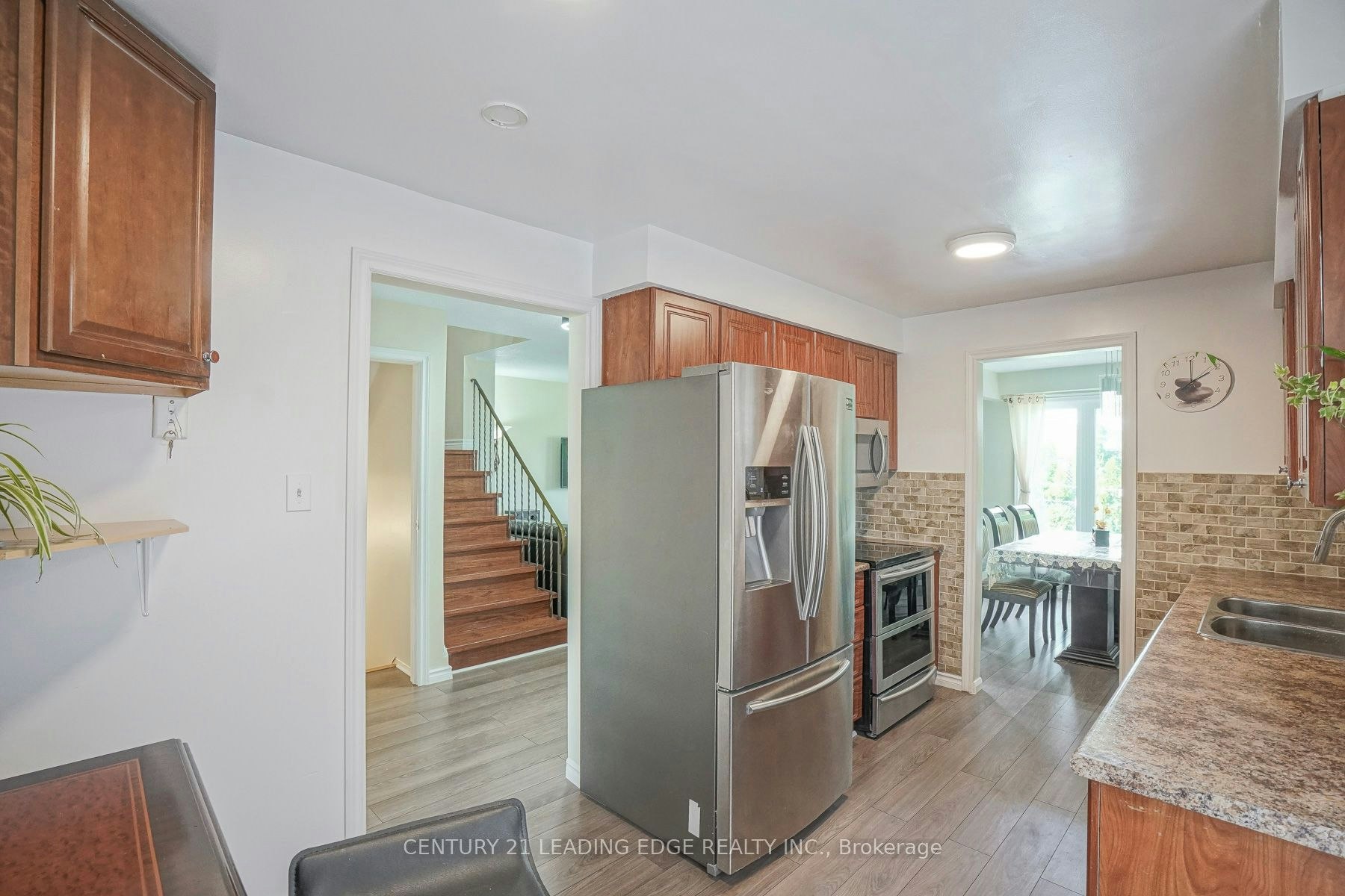 Upper-29 Junewood Crescent, Brampton, ON, L6S 3T5 - 9