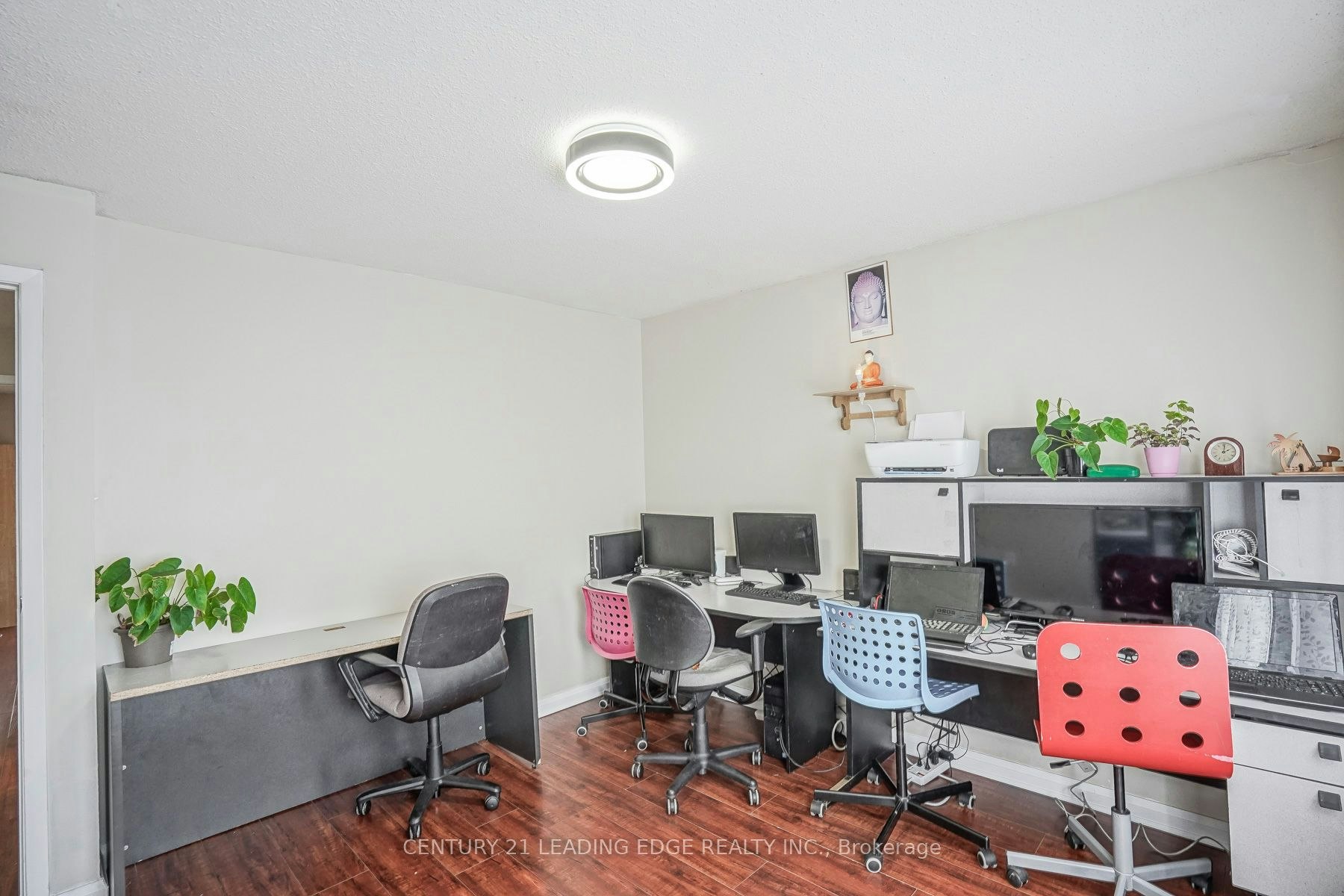 Upper-29 Junewood Crescent, Brampton, ON, L6S 3T5 - 23