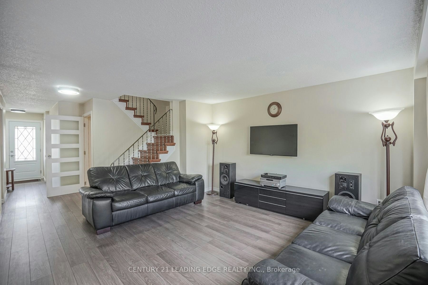 Upper-29 Junewood Crescent, Brampton, ON, L6S 3T5 - 14
