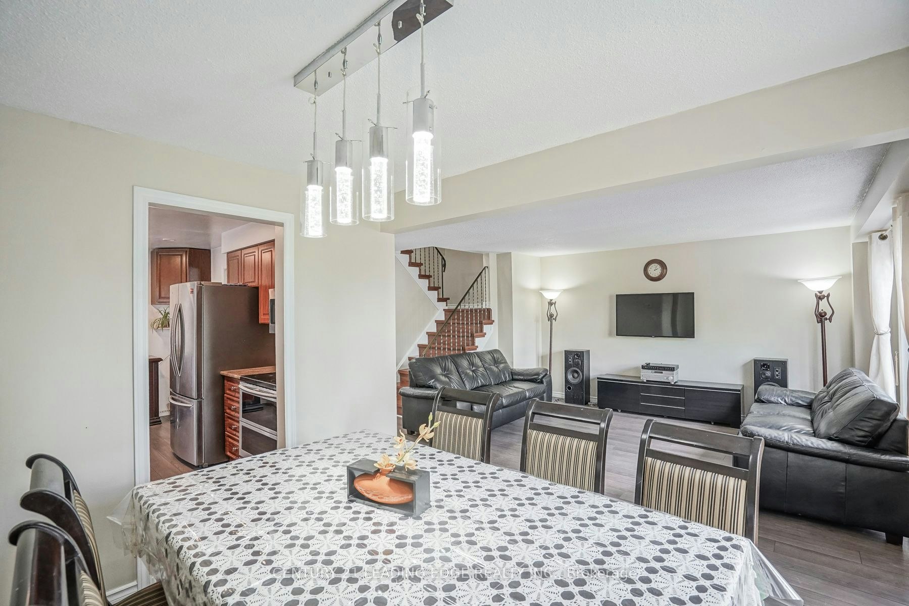 Upper-29 Junewood Crescent, Brampton, ON, L6S 3T5 - 12