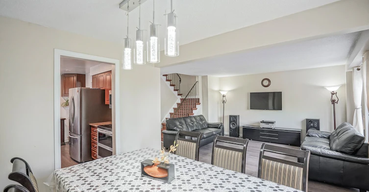 Upper-29 Junewood Crescent, Brampton, ON, L6S 3T5 - 12