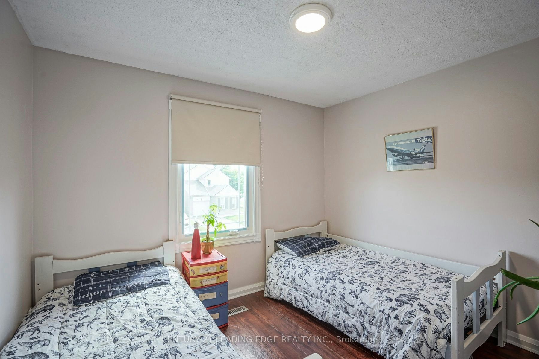 Upper-29 Junewood Crescent, Brampton, ON, L6S 3T5 - 20