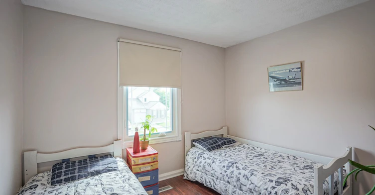 Upper-29 Junewood Crescent, Brampton, ON, L6S 3T5 - 20